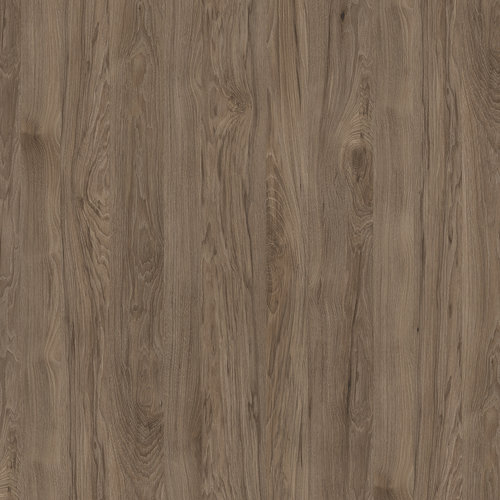 Kronospan Melamine K087 PW Dark Rockford Hickory Kronospan Melamine K087 PW Dark Rockford Hickory