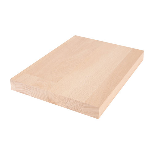 Gestoomd Beuken massief - Lamellen 40 mm Gestoomd Beuken massief - Lamellen 40 mm