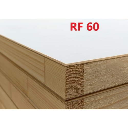 DE COENE Deurblad 2015 mm RF 60 DE COENE Deurblad 2015 mm RF 60