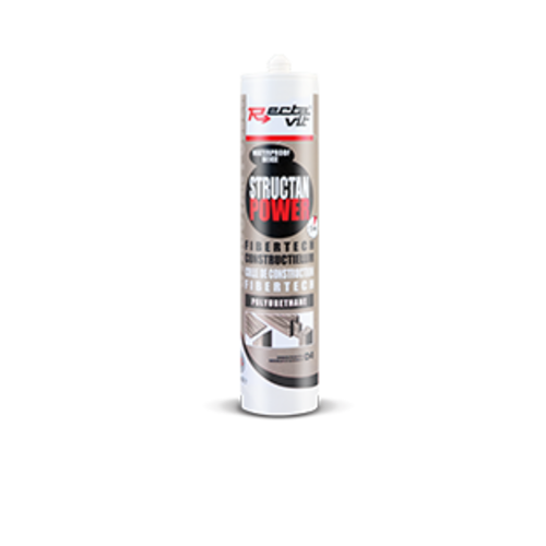 Rectavit Rectavit Structan Power Beige D4 310 ml Rectavit Rectavit Structan Power Beige D4 310 ml