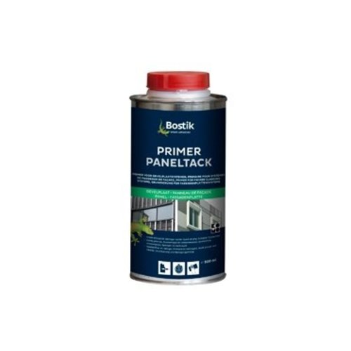 BOSTIK Primer Paneltack 500 ml BOSTIK Primer Paneltack 500 ml
