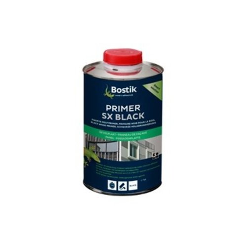 BOSTIK Primer Black 1 L BOSTIK Primer Black 1 L
