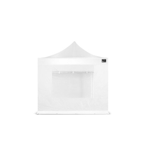 Grizzly Outdoor Zijwand met venster Grizzly Outdoor Zijwand met venster
