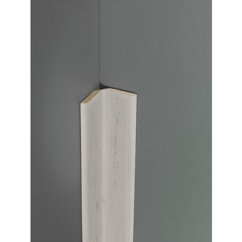 Maestro Panel Kniklijst Painted Oak Calm CA038 Maestro Panel Kniklijst Painted Oak Calm CA038