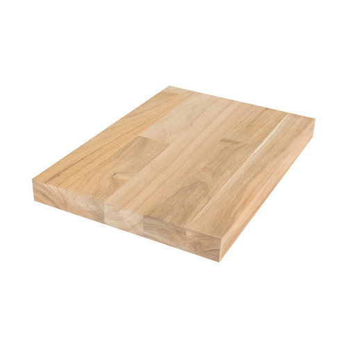 Plantage teak A/B 19 mm Plantage teak A/B 19 mm