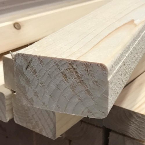 SLS geschaafd 38 x 58 mm C24 SLS geschaafd 38 x 58 mm C24