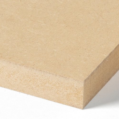 Mdf Standaard 3050 x 1220 MM Mdf Standaard 3050 x 1220 MM