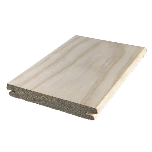 Accoya® FSC® 20 x 143 mm Terrasplank B Fix (per meter) Accoya® FSC® 20 x 143 mm Terrasplank B Fix (per meter)