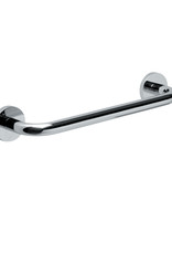 Napie Napie towel rail 40cm, chrome