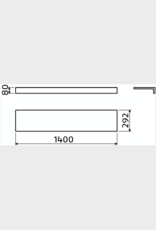 Mini Match Me Planchet 140 cm