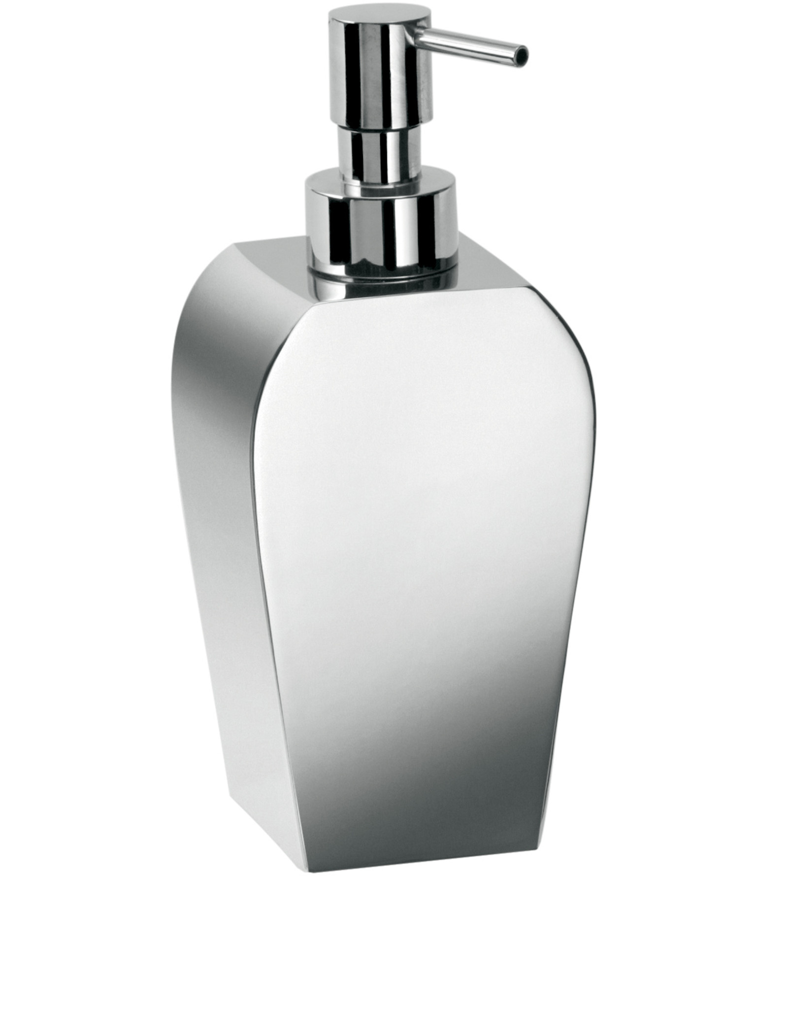 Saon soap dispenser 17,5cm, freestanding