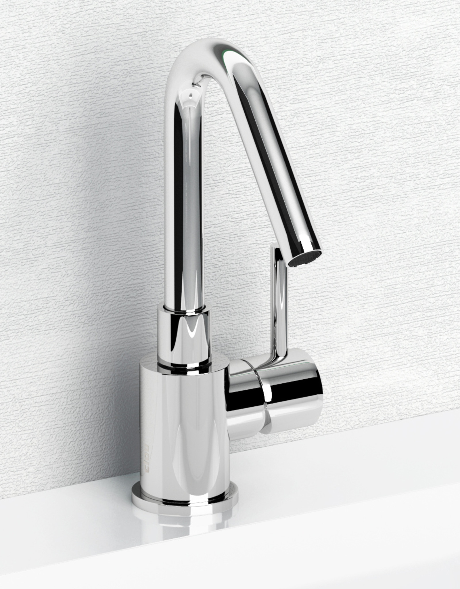 Xo Xo washbasin mixer type 7