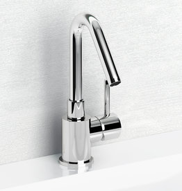 Xo washbasin mixer type 7