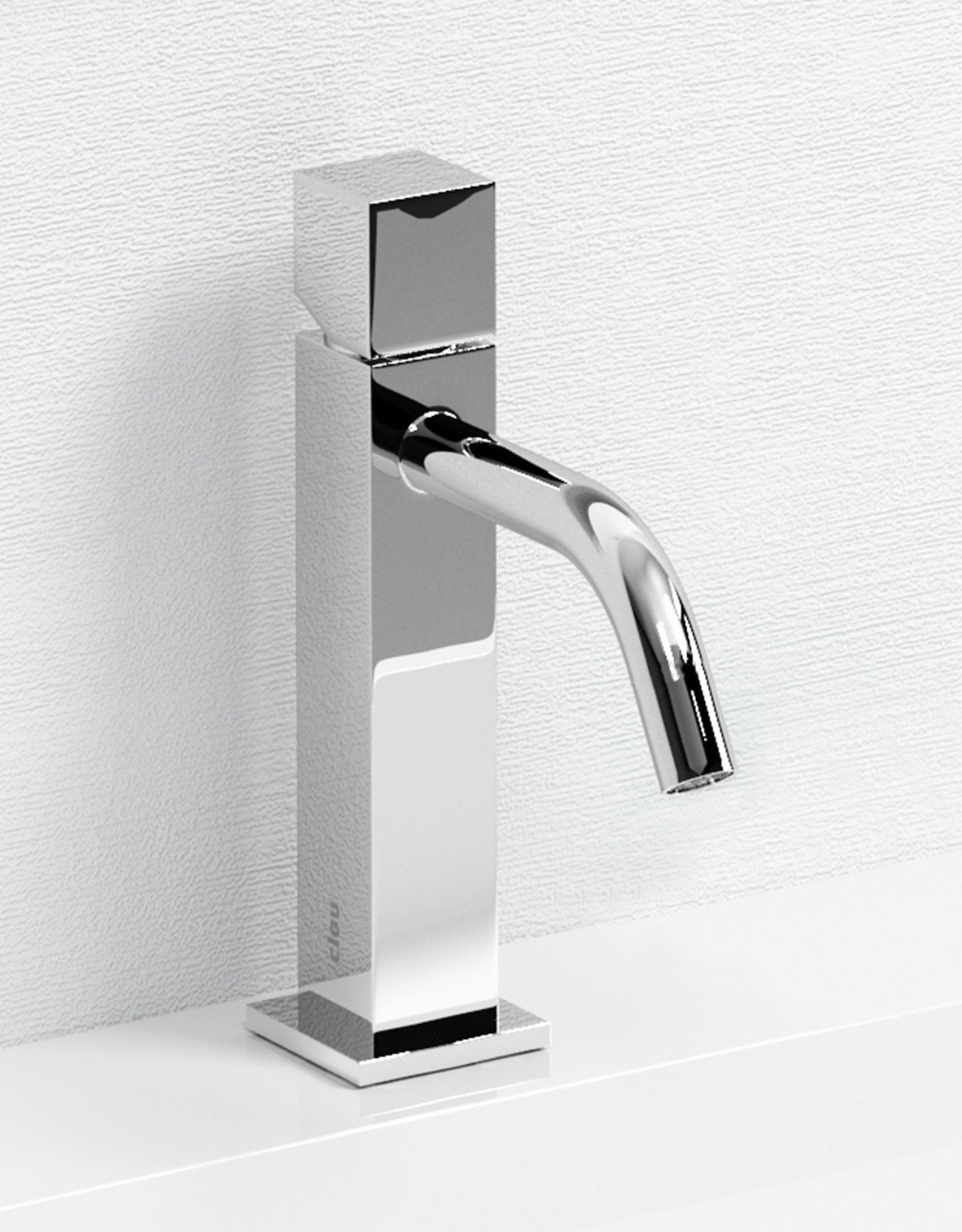 Xo Xo washbasin mixer type 12