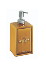 Saon liquid soap dispenser 17cm, freestanding