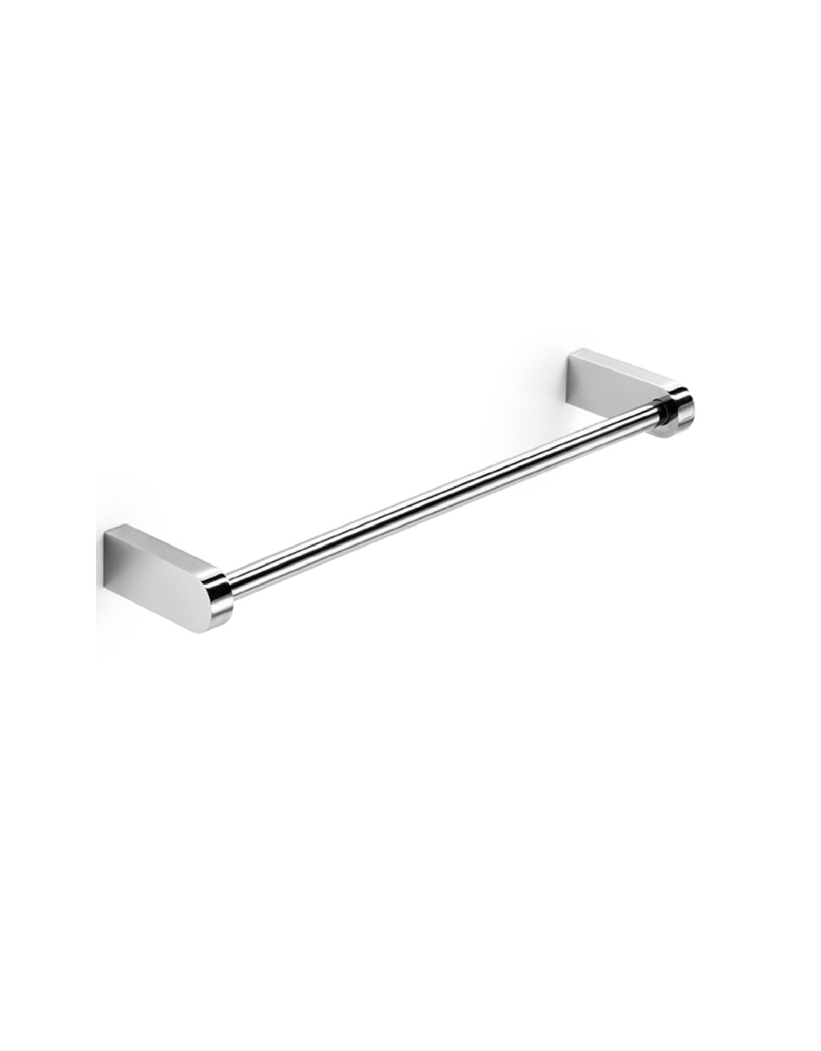 Muci towel rail 40cm, chrome