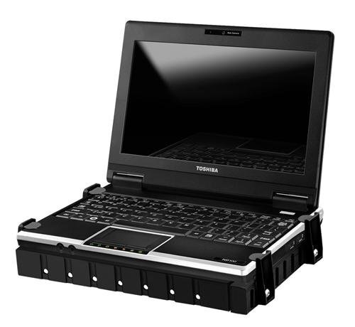 RAM Mount Tough Netbook Tray RAM-234-6
