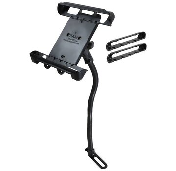 RAM Mount Tablethouder RAM-B-316-1-TAB-LGU