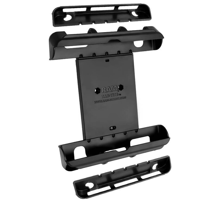 Bekerhouder 10" tablet RAP-299-2-TAB-LGU