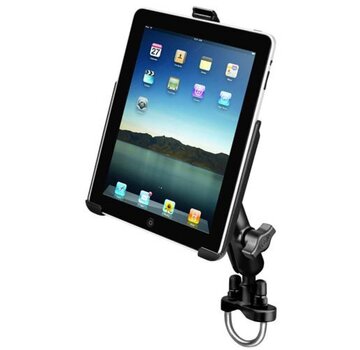 RAM Mount iPad 2/3/4 stang montage B-149-AP15U