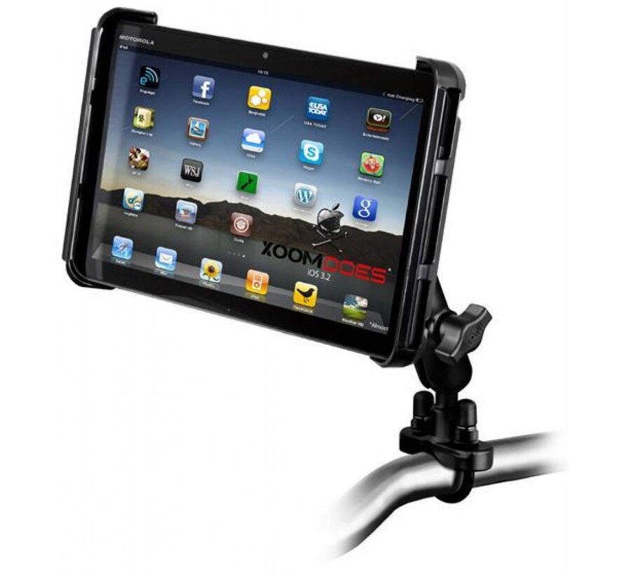 10"Tablet set3 stang montage RAM-B-149-TAB-LGU