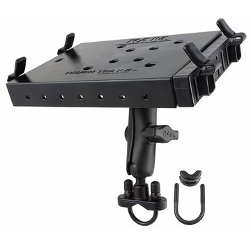 RAM Mount Tough tray set stangmontage
