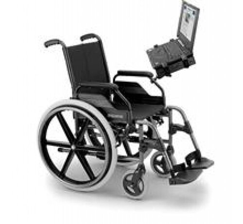RAM Mount Laptop stangmontage rolstoel RAM-149-234-3U
