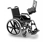 Laptop stangmontage rolstoel RAM-149-234-3U