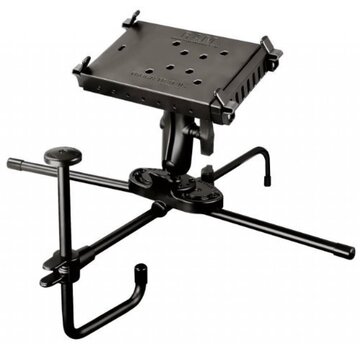 RAM Mount Seat-Mate Autostoel netbook