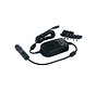 Universele Autolaptoplader 120 Watt