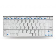 Rapoo BT Ultra-slim Keyboard iPad E6300