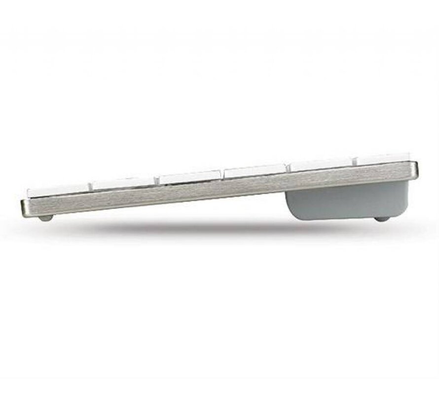 Rapoo BT Ultra-slim Keyboard iPad E6300