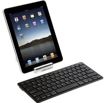 Targus AKB32UK Bluetooth iPad/Tablet