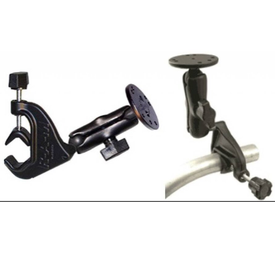 Schroefklem Yoke iPad RAM-B-121-AP15U