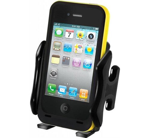 RAM Mount Universele klemhouder iPhones & iPods