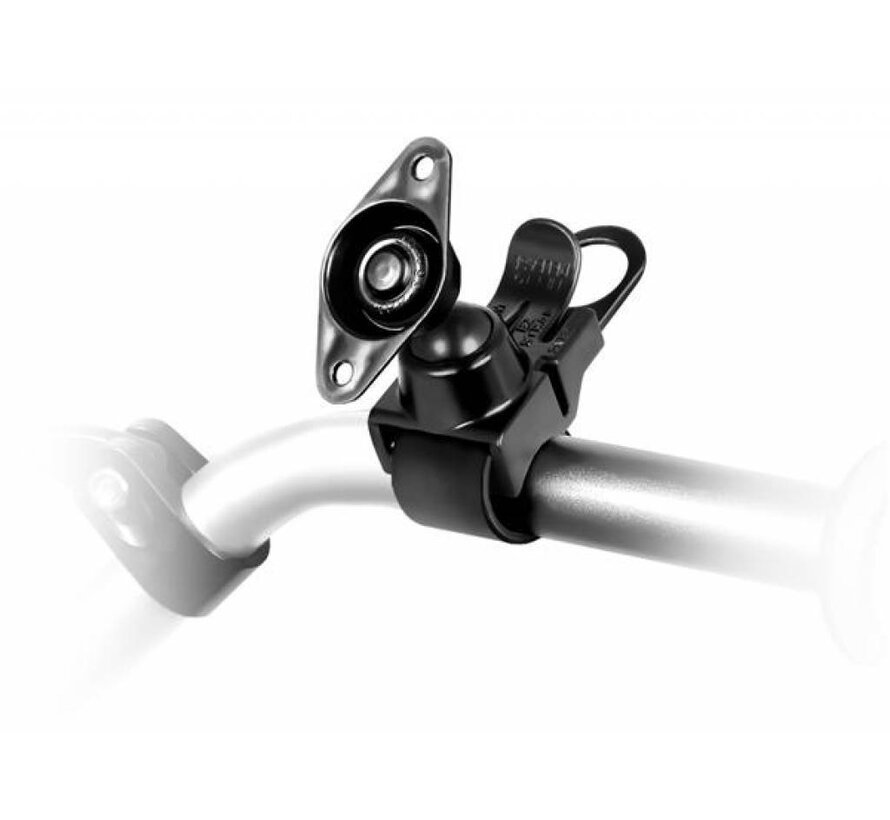 EZ-Strap™ universele stangbevestiging RAP-SB-187U