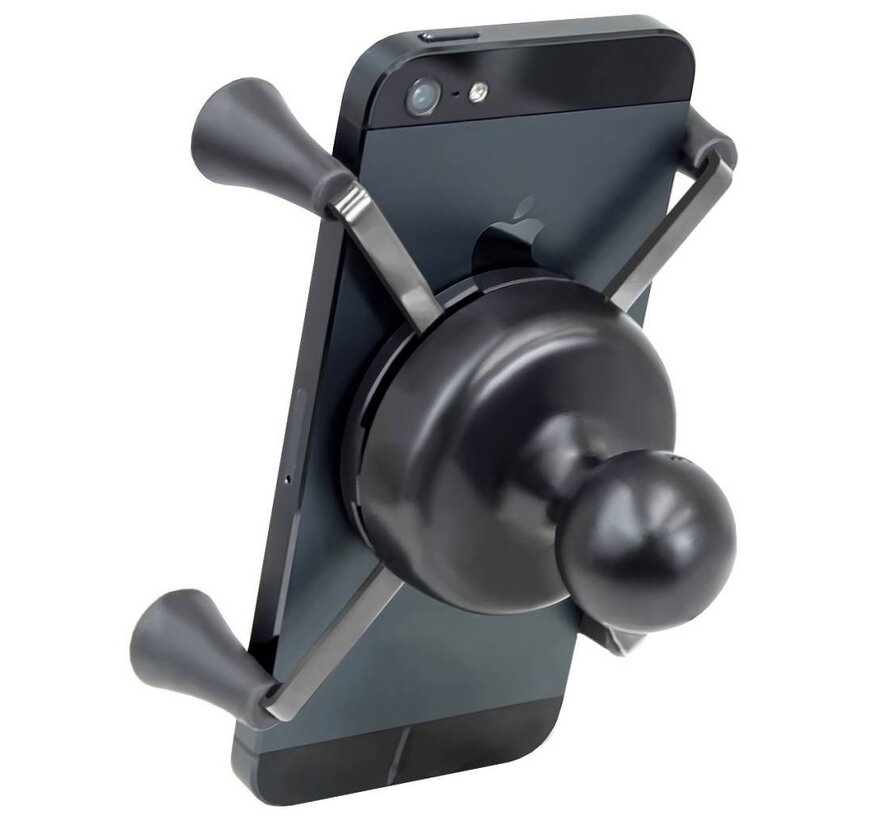Universele X-Grip houder RAM-HOL-UN7BU