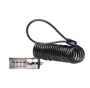 Kensington Combination Portable Laptop Lock