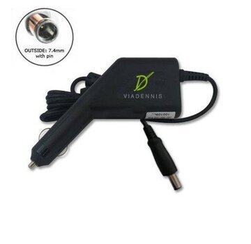 Autolader DELL laptops 90 watt