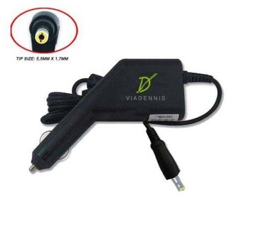 Autolader ACER laptops 90 watt