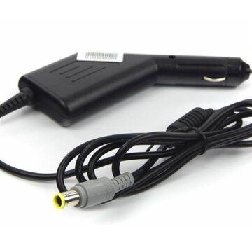 Autolader IBM Lenovo laptops 90 watt