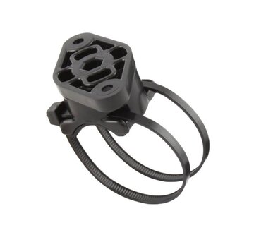 RAM Mount EZ-ON/OFF™ Fietsstuurhouder