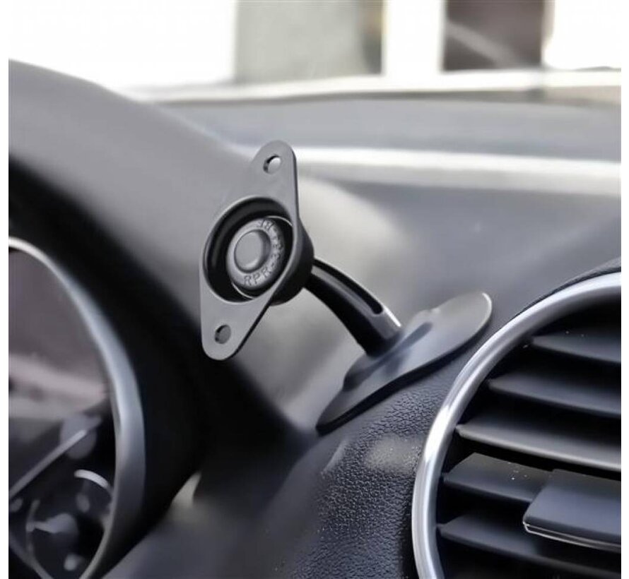 Plakhouder dashboard RAP-SB-108U