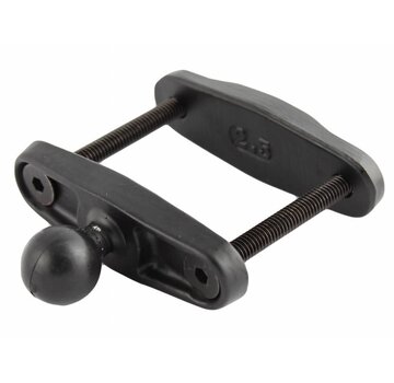 RAM Mount Square Rail Base RAM-B-247U-25 B-kogel