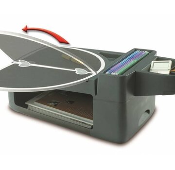 AutoExec AutoExpress mobileoffice laptoptafel