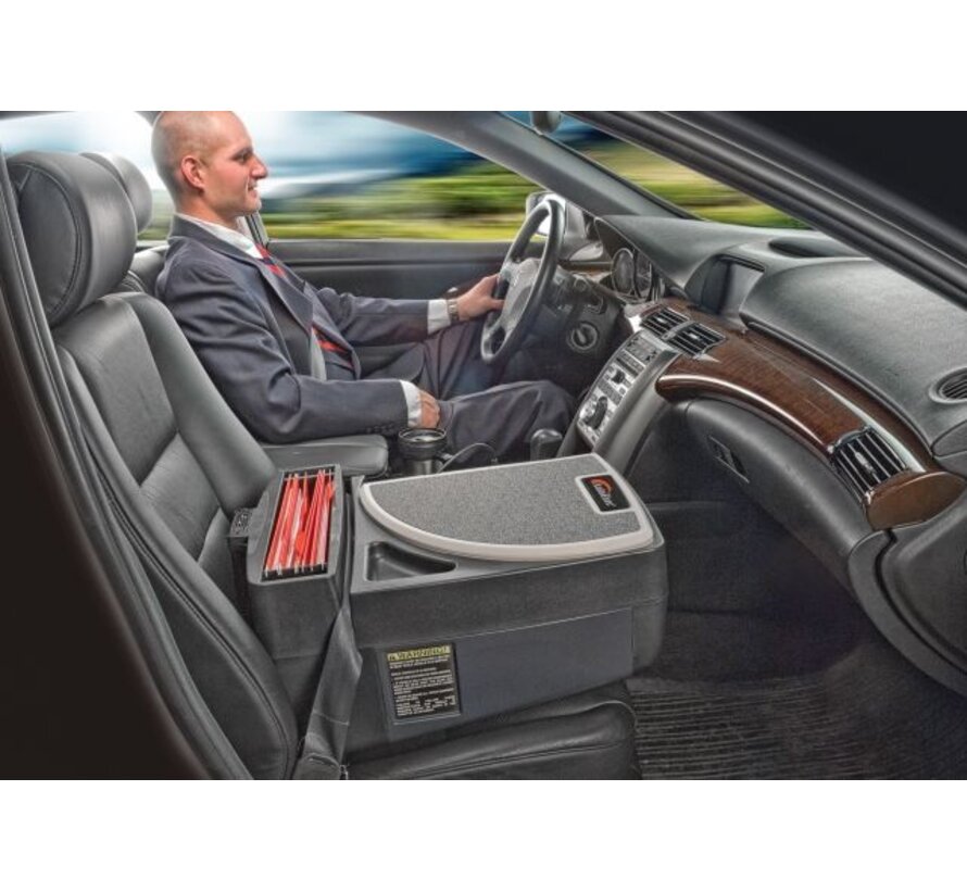 AutoExec AutoExpress mobileoffice laptoptafel