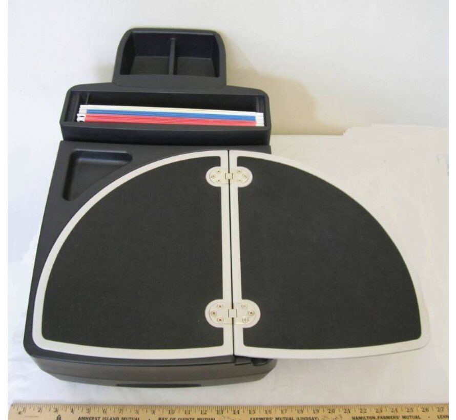 AutoExec AutoExpress mobileoffice laptoptafel