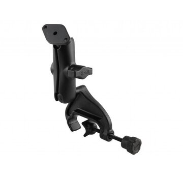 RAM Mount Yoke Clamp Mount set