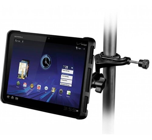 RAM Mount Schroefklem Yoke tablet RAM-B-121-HOL-LGU