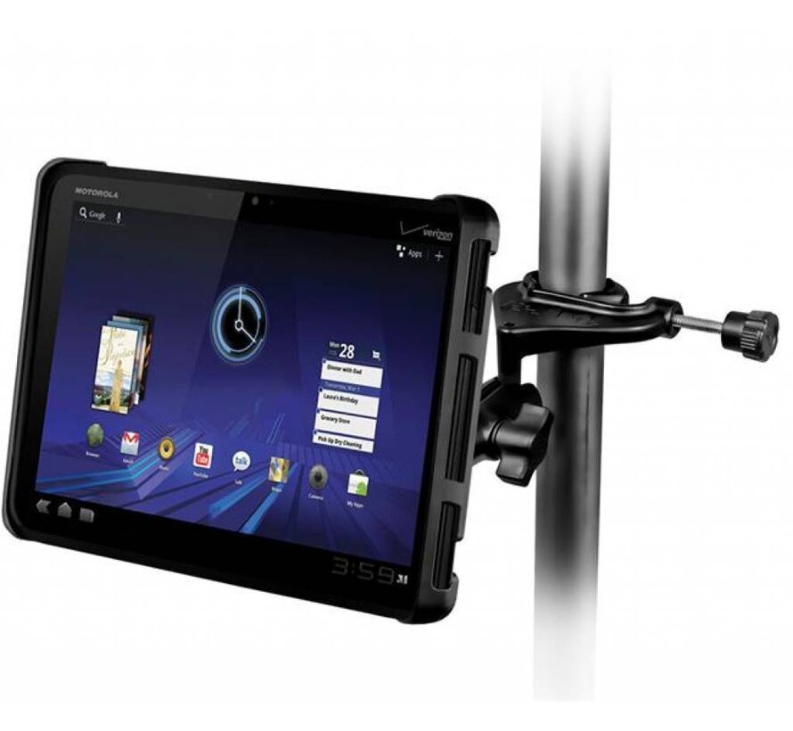 Schroefklem Yoke tablet RAM-B-121-HOL-LGU